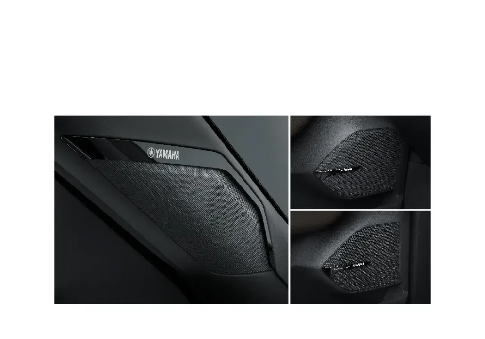 Dynamic Sound Yamaha Premium xforce Dynamic Sound Yamaha Premium xforce