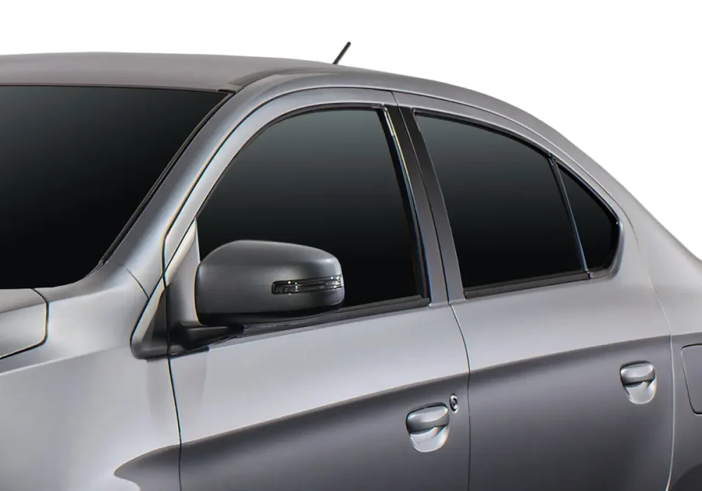 Power Side Mirror – MIRAGE Power Side Mirror - MIRAGE