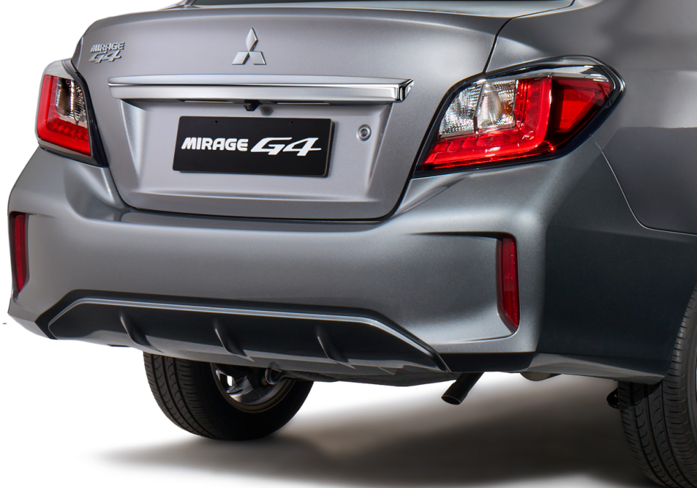 Rear View Camera – MIRAGE Rear View Camera - MIRAGE