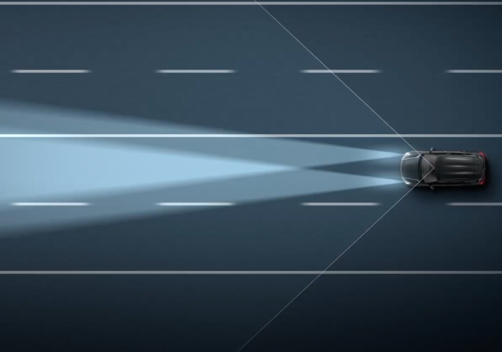 auto high beam – XFORCE auto high beam - XFORCE