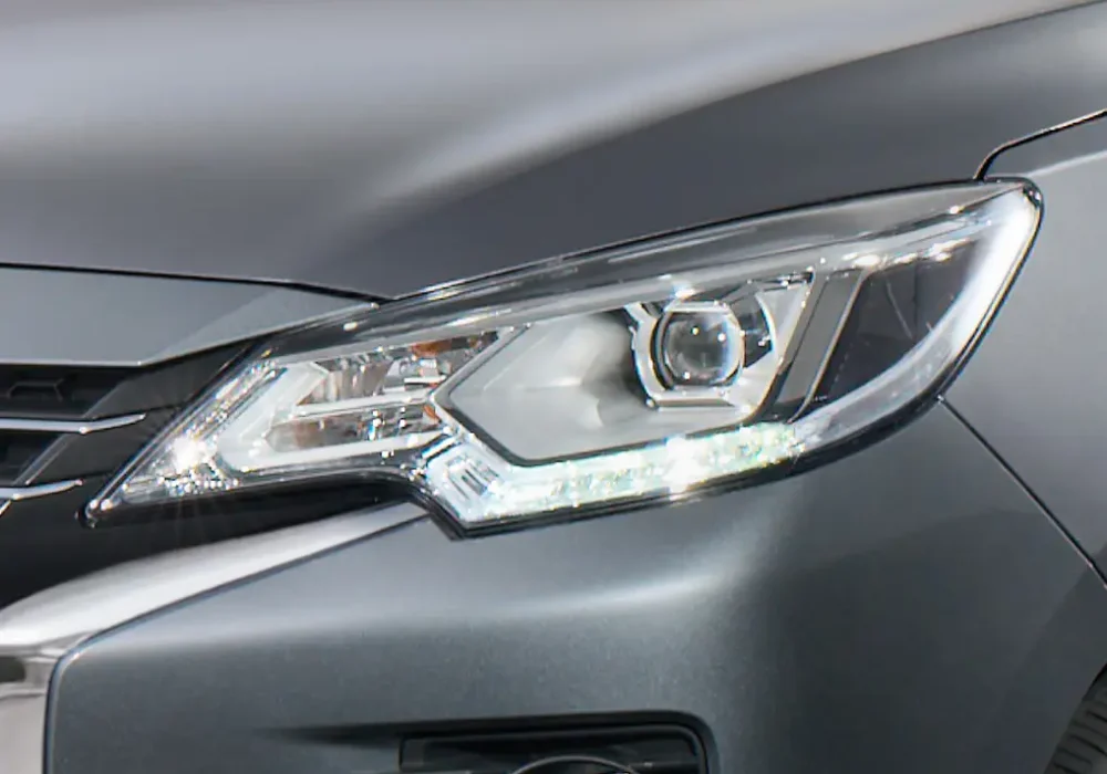 mirage – LED Headlamp w DRL FA_1018x1018px rev3 mirage - LED Headlamp w DRL FA_1018x1018px rev3